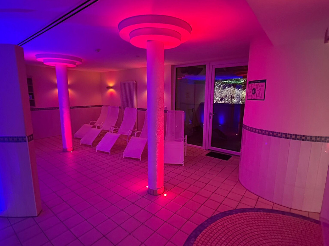 Hotel Sonnenblick主图