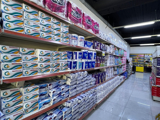 Milan Market-Soran必去景点