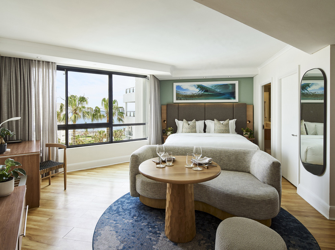 普罗特总统酒店主图