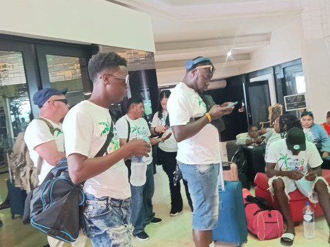 切图马尔椰子酒店主图