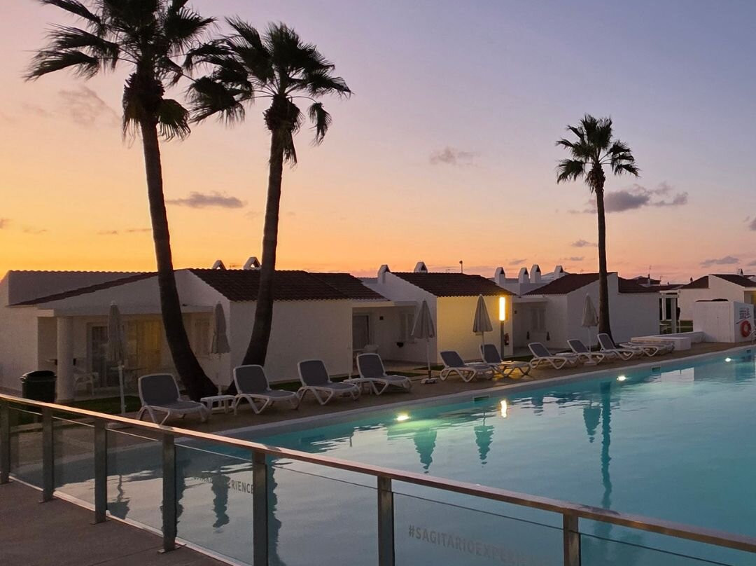 Nature Menorca Mar主图