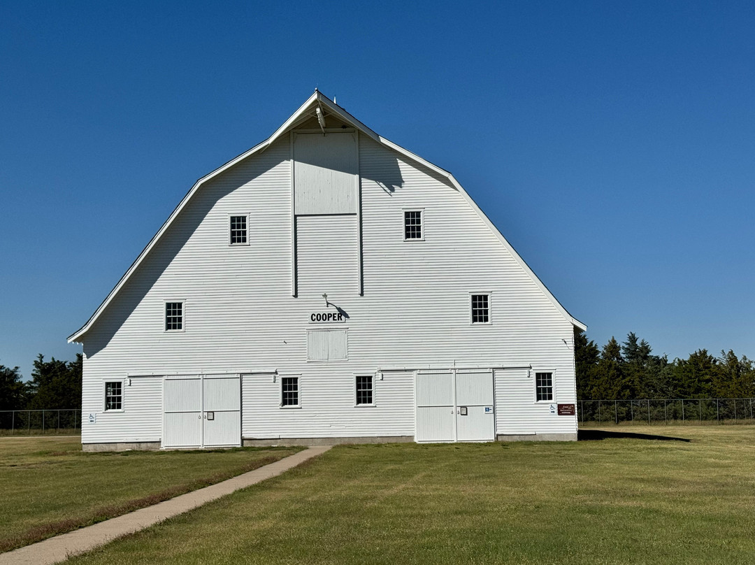 Prairie Museum of Art & History-Colby必去景点