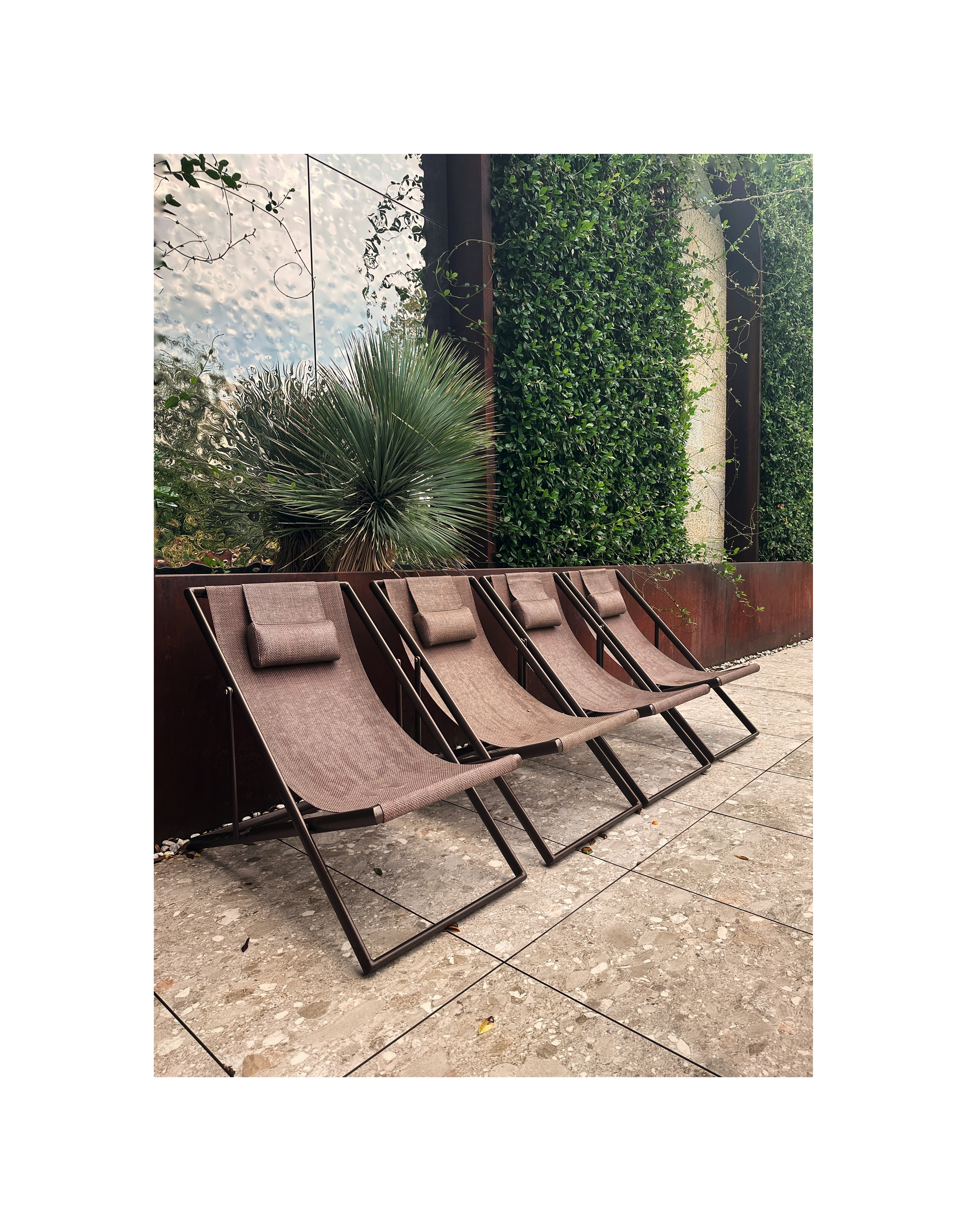 Hotel Mioni Pezzato & SPA-泳池