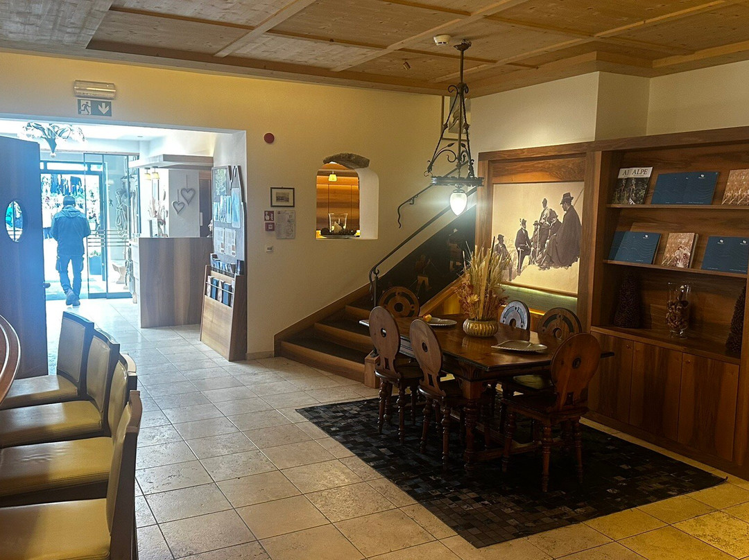 Artnatur Dolomites Hotel & Spa主图