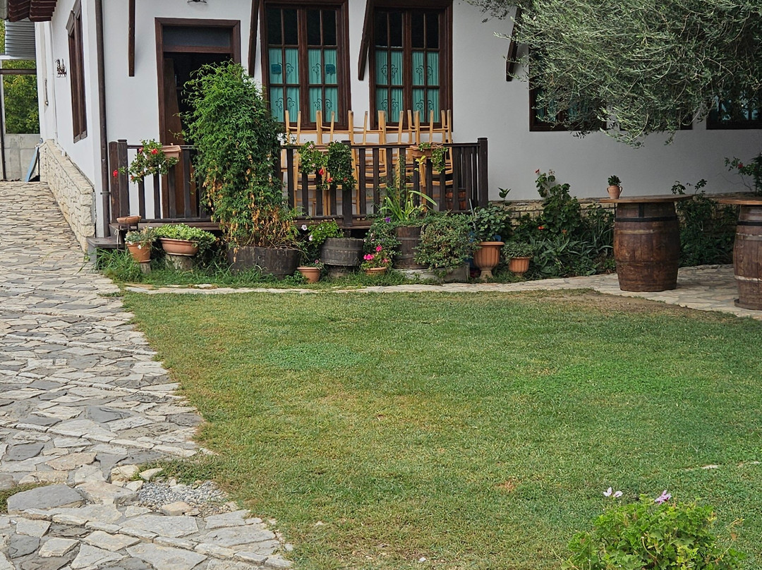 Cobo Winery-Ura Vajgurore必去景点