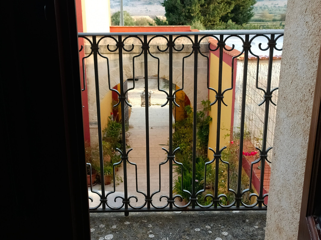 Hotel Baglio Catalano主图