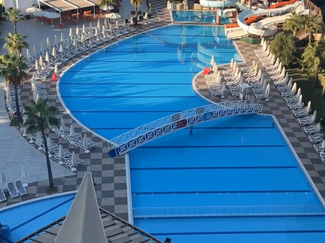 Bera Hotel Alanya主图