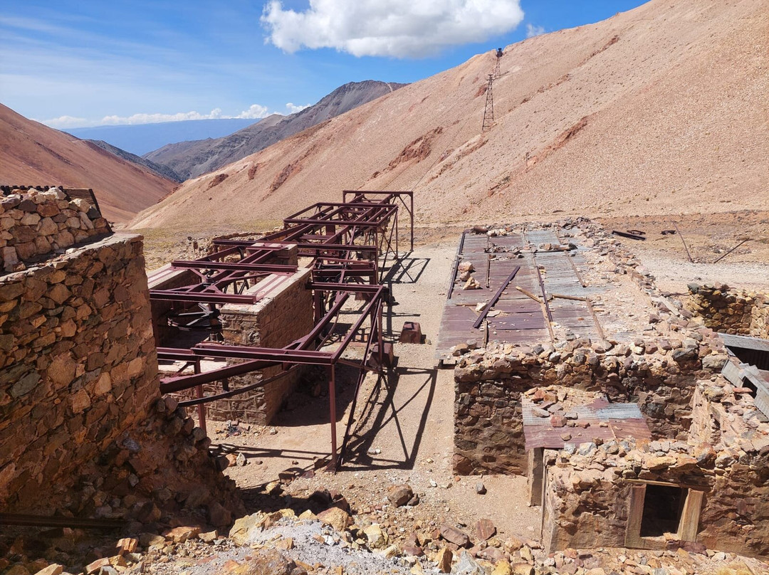 Wayra Turismo Aventura-Chilecito必去景点