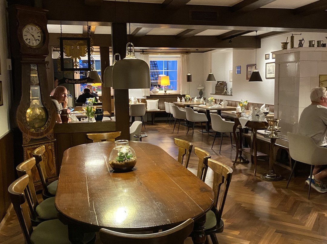 Hotel-restaurant Adler主图