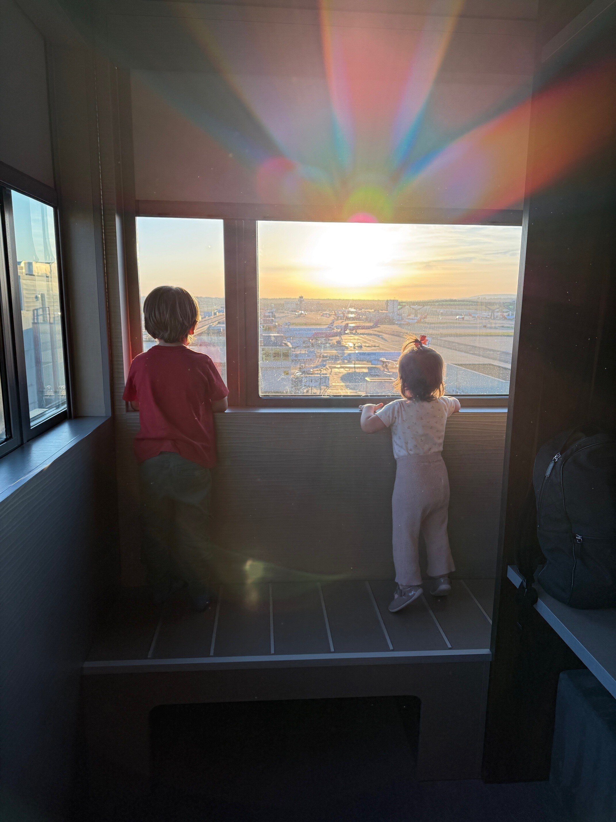 Bloc Hotel London Gatwick Airport-酒店景观