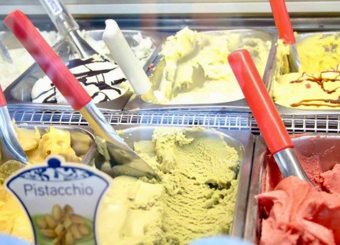 Bar Commercio