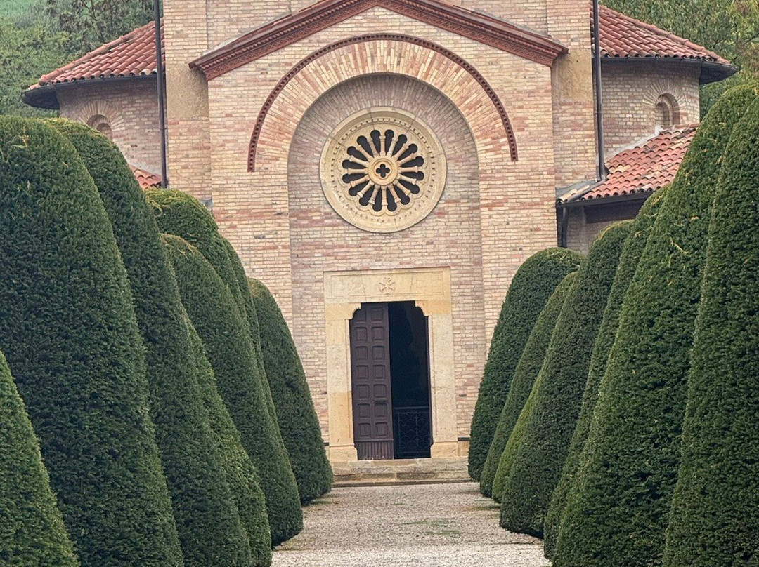 Cimitero Monumentale di San Cassiano in Pennino-Predappio必去景点