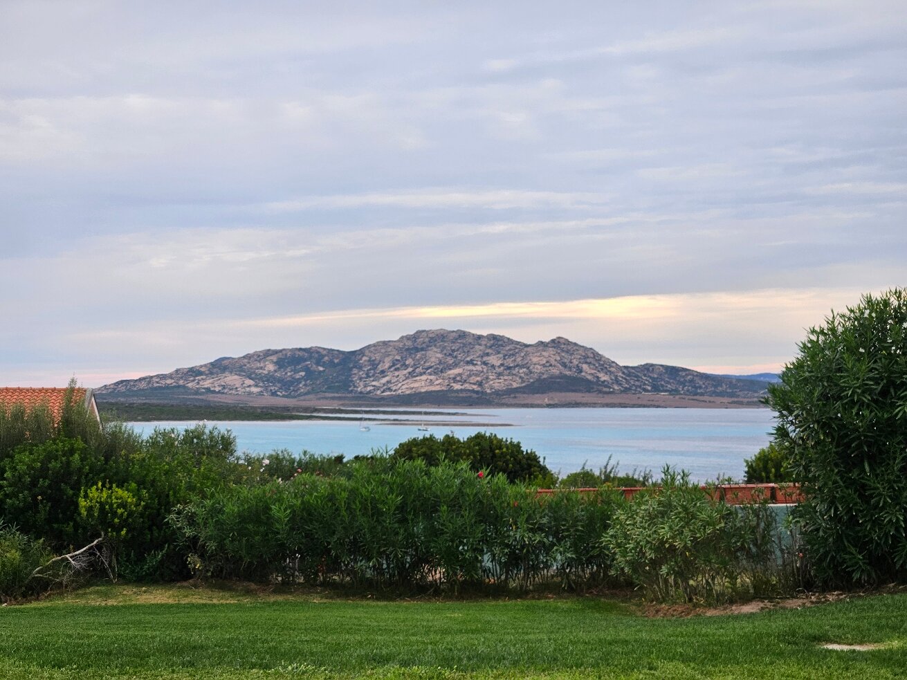 Cala Rosa Club Hotel-官方