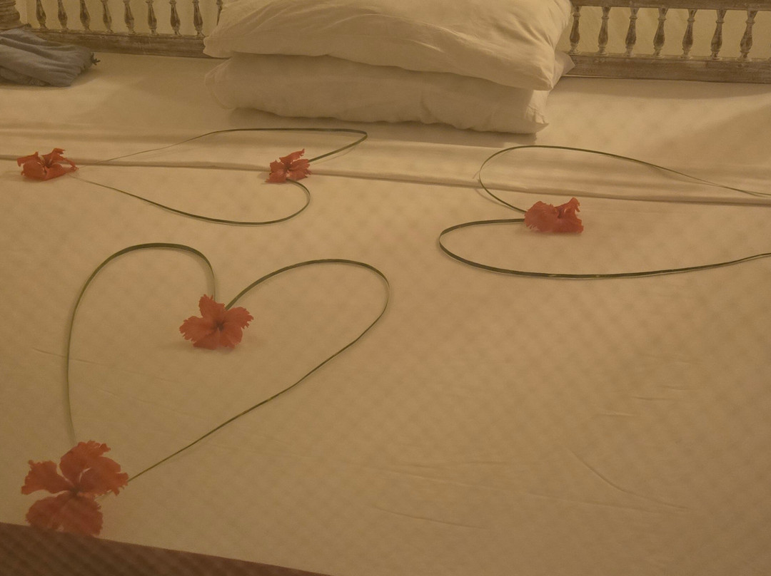 Crystal Bay Resort主图