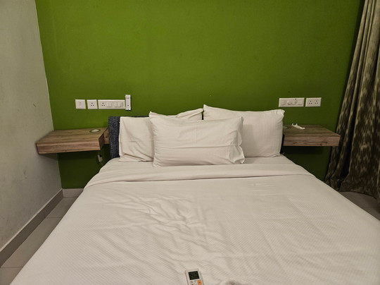 Transit Suites by GrandWest