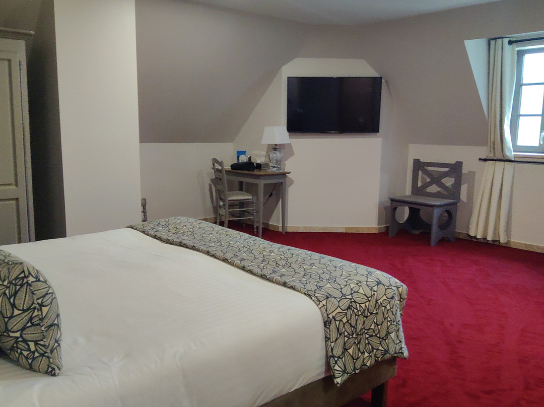 Hotel Le Perigord主图