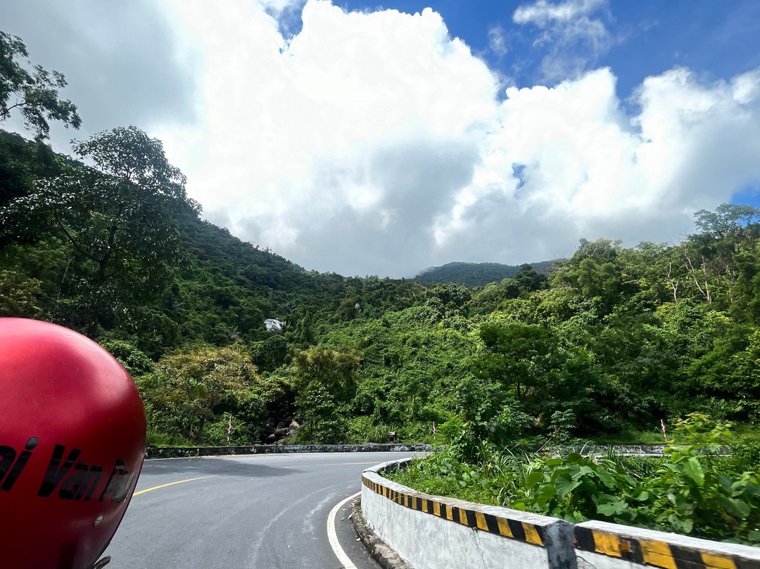 Hue Touring-顺化必去景点