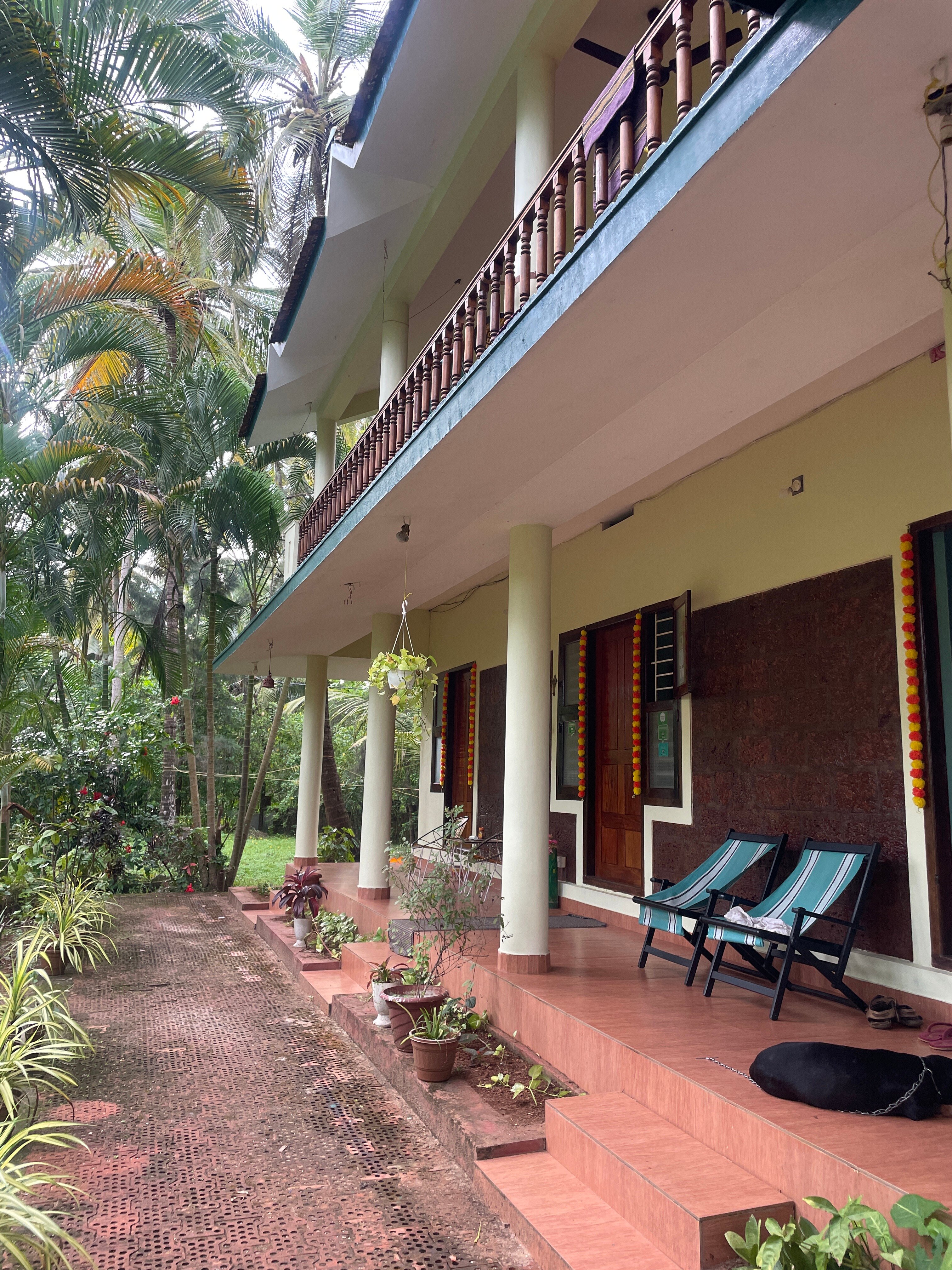 KK Heritage Homestay-官方