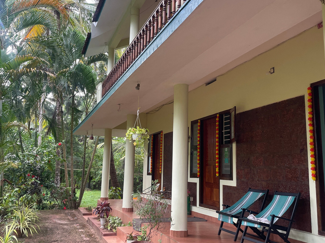 KK Heritage Homestay主图