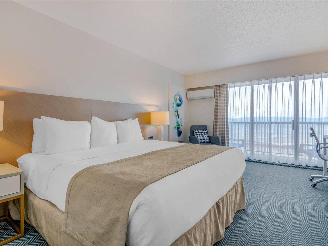 Bayside Resort, Ascend Hotel Collection主图