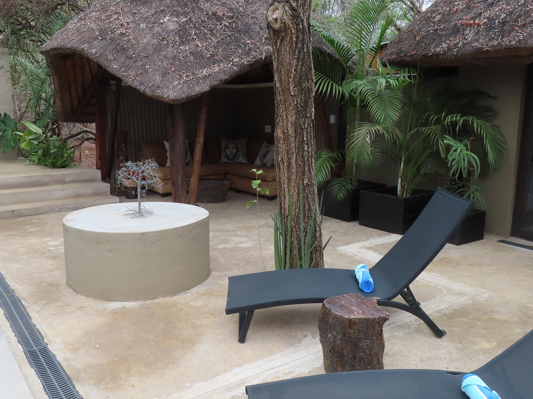 African Sky Villas主图