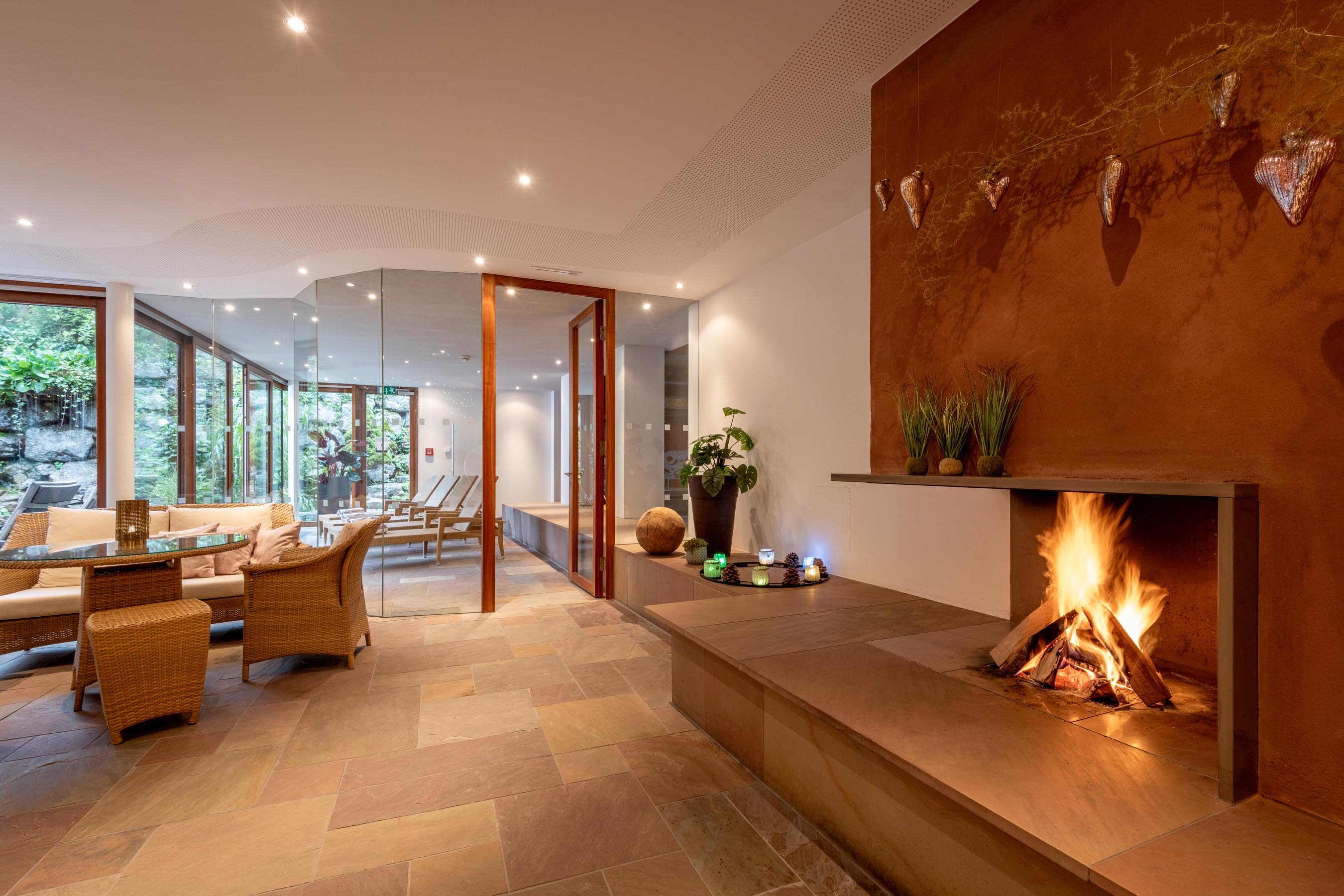 Relax- & Vitalhotel Adler-官方