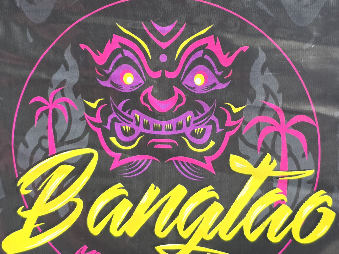 Bangtao Muay Thai & MMA-Cherngtalay必去景点