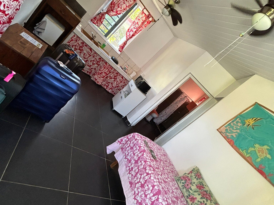 Va'a i te Moana主图