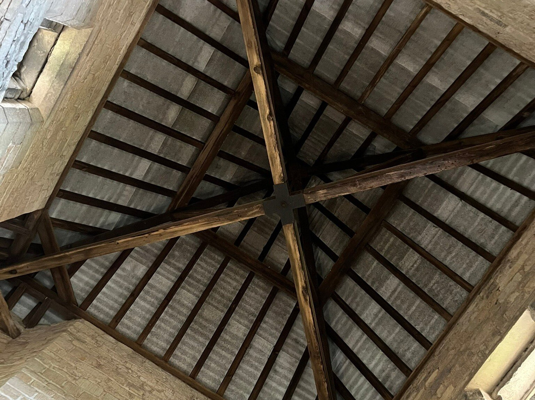 Temple Bruer - Knights Templar Church Ruin-Ashby de la Launde必去景点