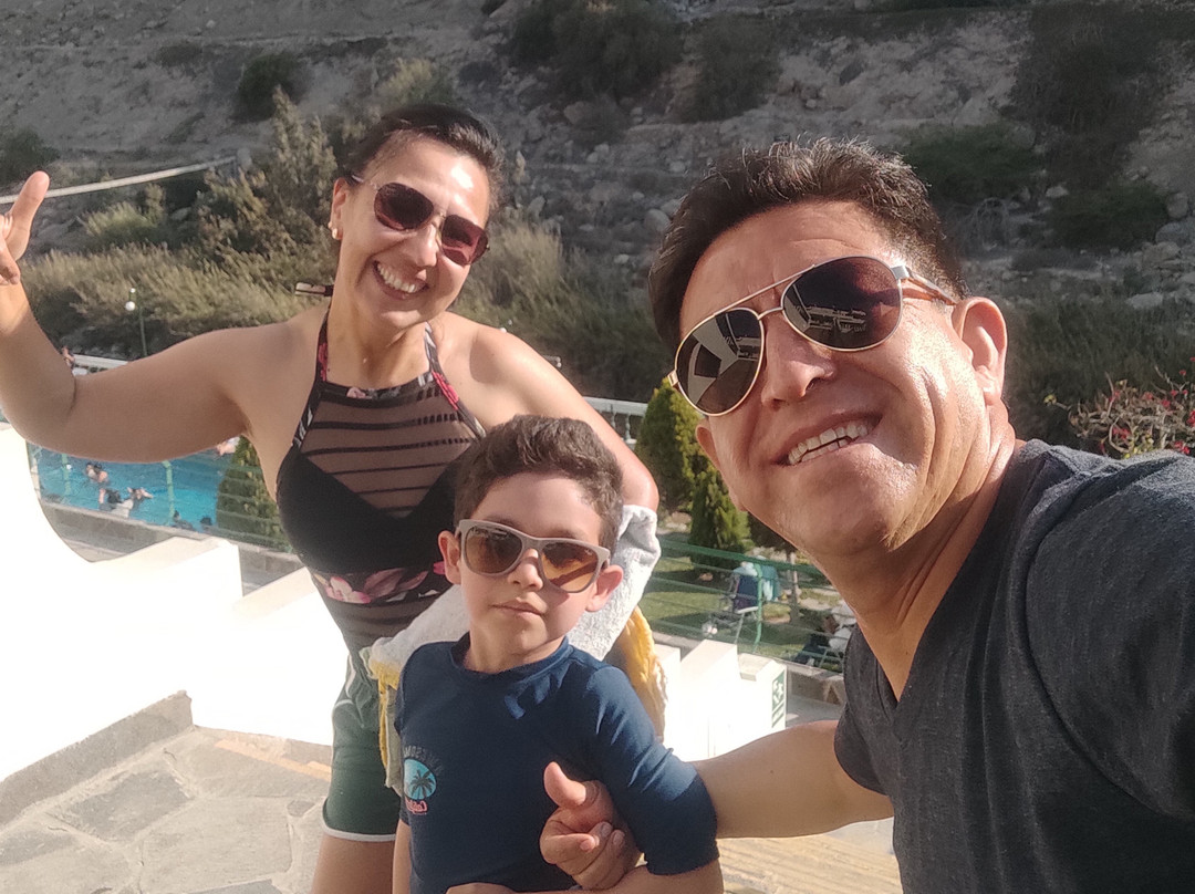 Villasol Hotel主图