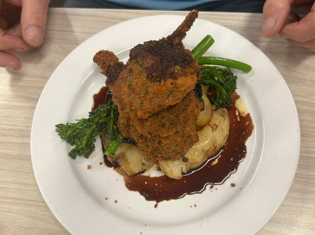 Lighthouse Hotel Motel主图