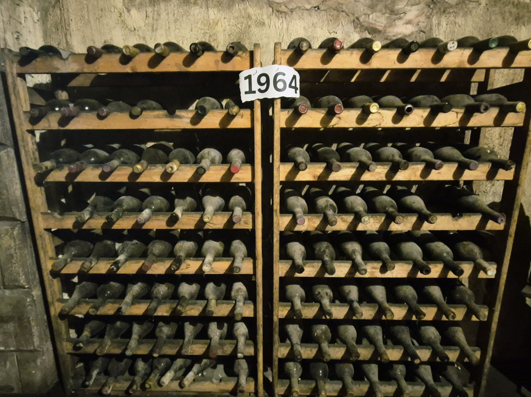 Callinico Winery Museum-Zakinthos必去景点