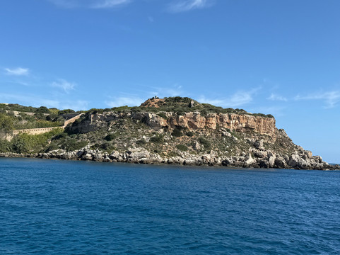 Yellow Catamarans-Mahon必去景点