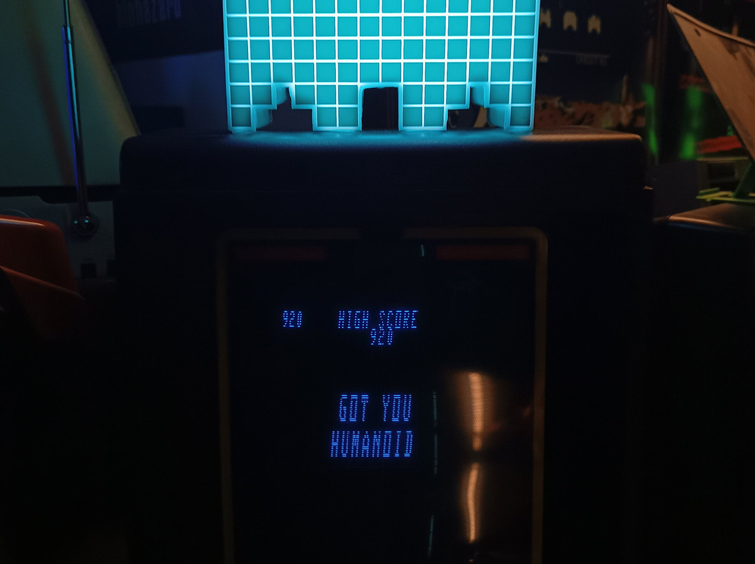 Astrit Game Room-Pejë必去景点