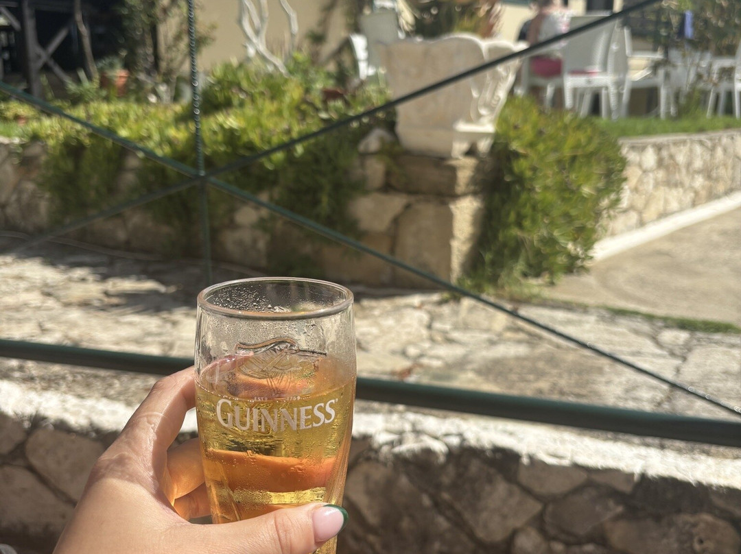 Iris Bar-阿雷克斯必去景点