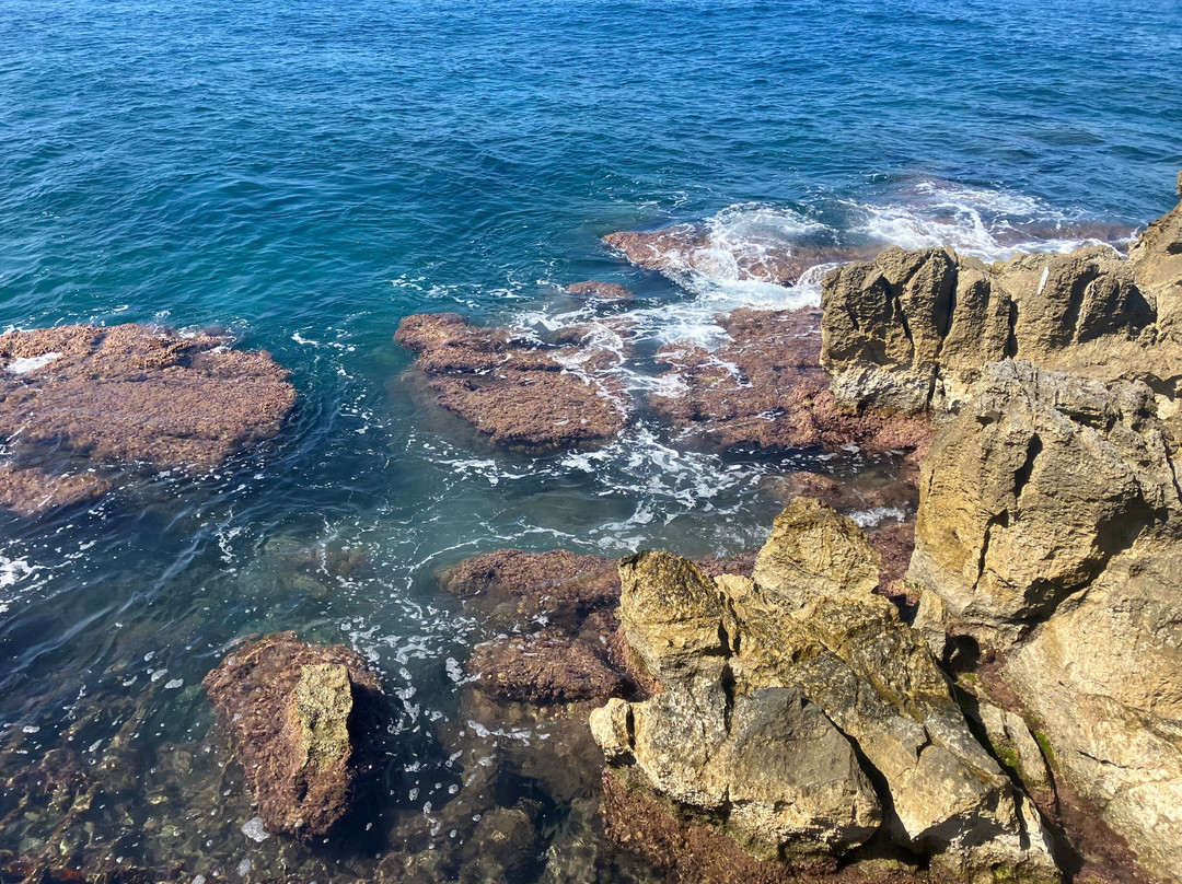 切法卢海岸