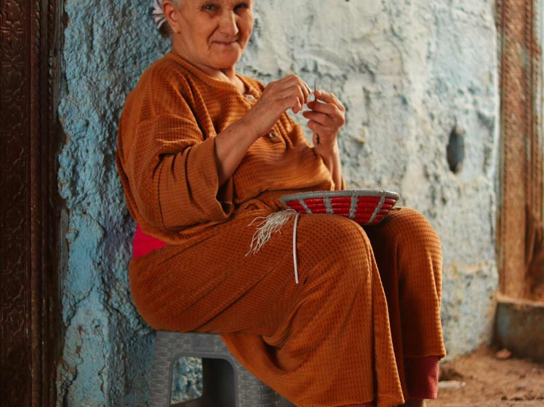 Sefrou Old Médina-Sefrou必去景点