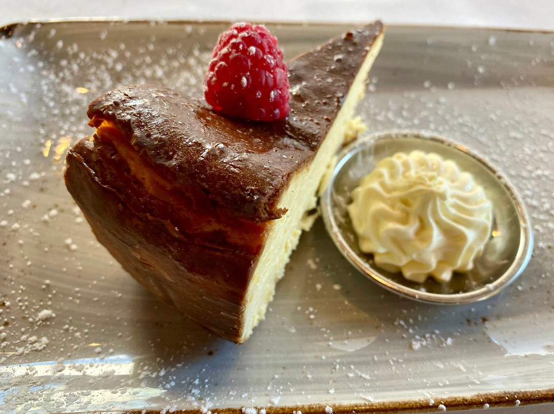 Plumpton餐馆和美食-Russo Estate