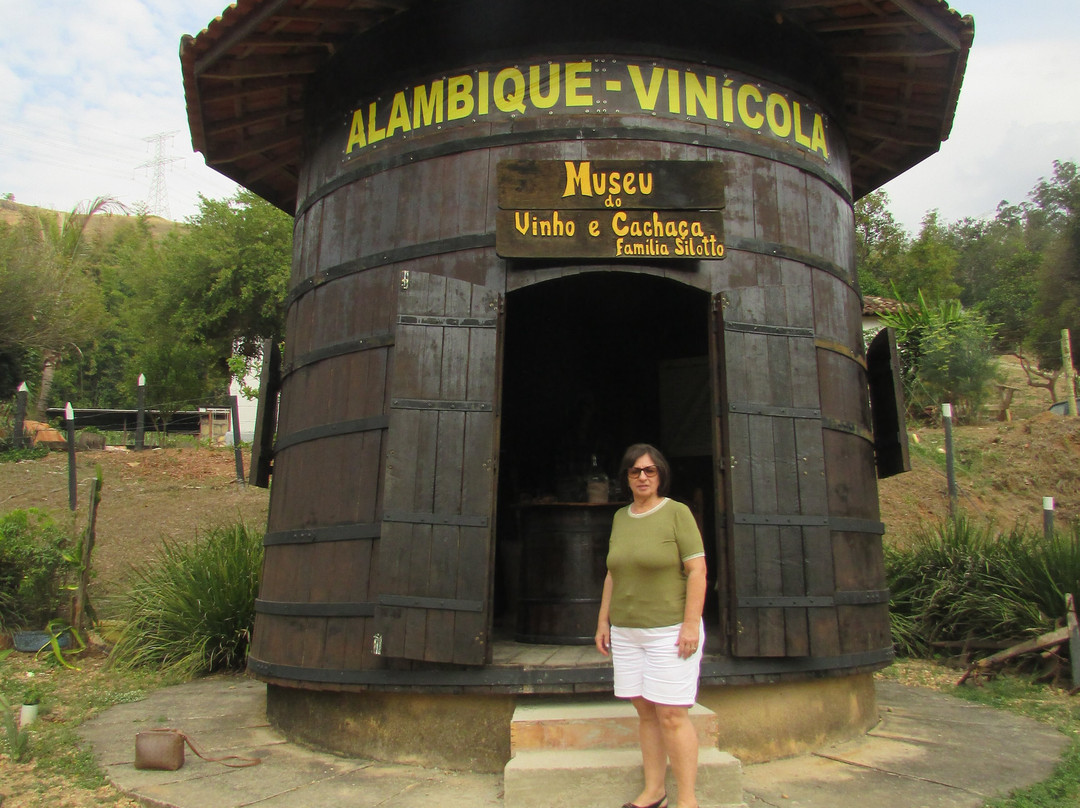 Vinícola Família Silotto-塞拉内格拉必去景点