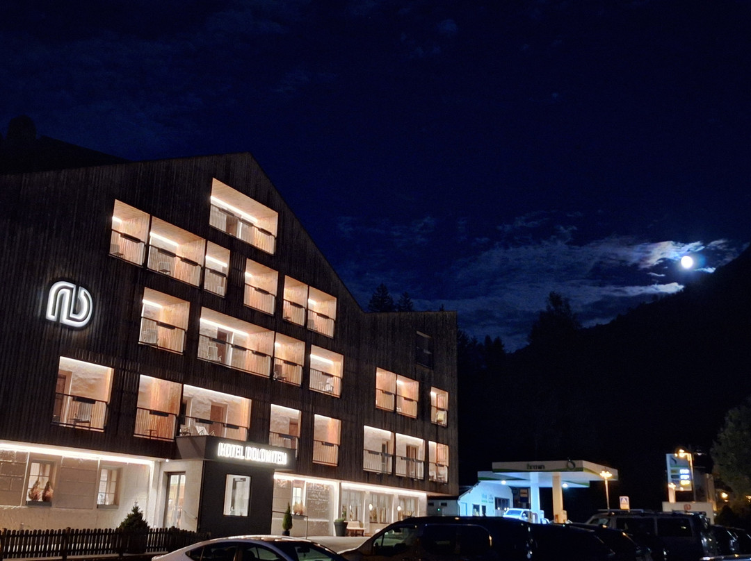 Hotel Dolomiten主图