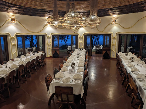 Macpace Tours and Safaris-莫西必去景点