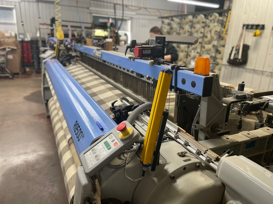 MacAusland's Woolen Mills-Bloomfield必去景点