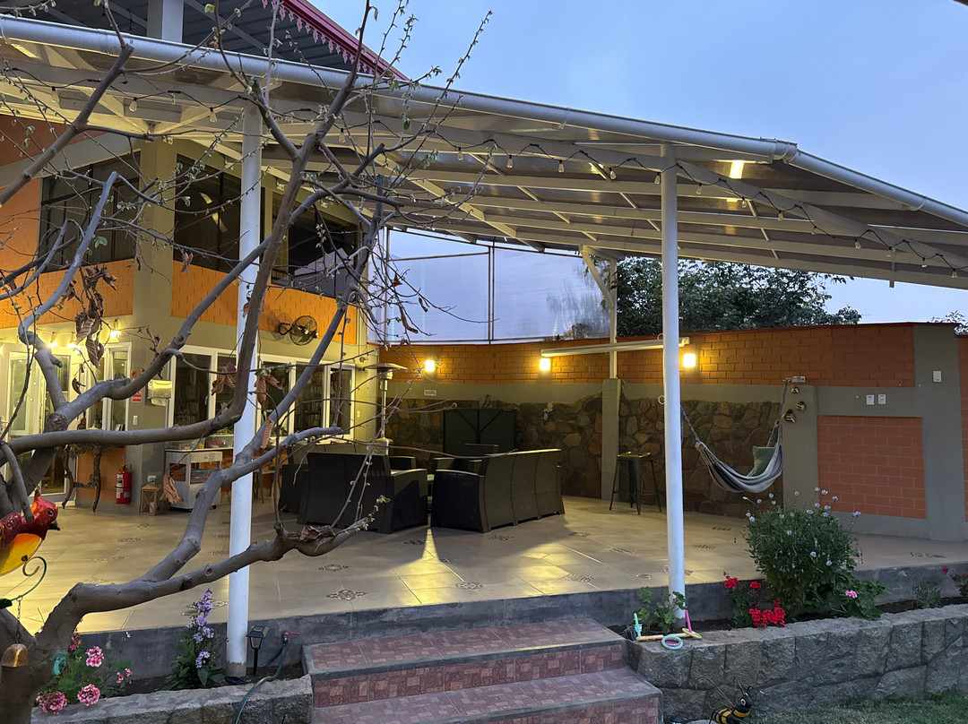 Villa Justina