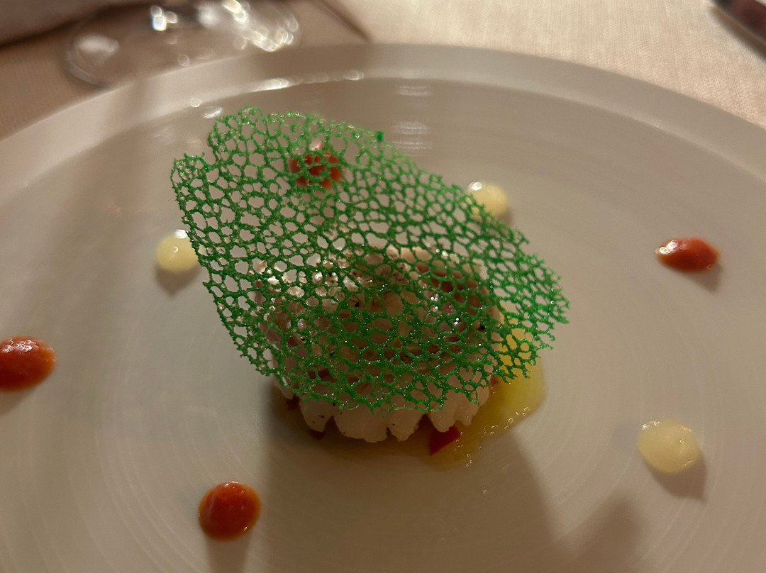 Hôtel Restaurant de la Tour主图