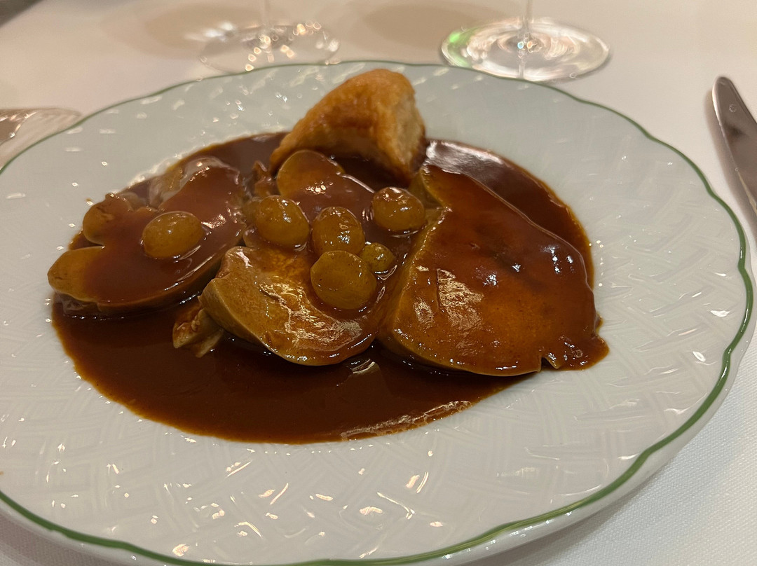 Relais de la poste主图