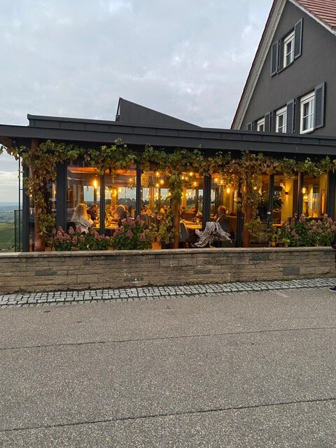 Landhaus Hohly主图