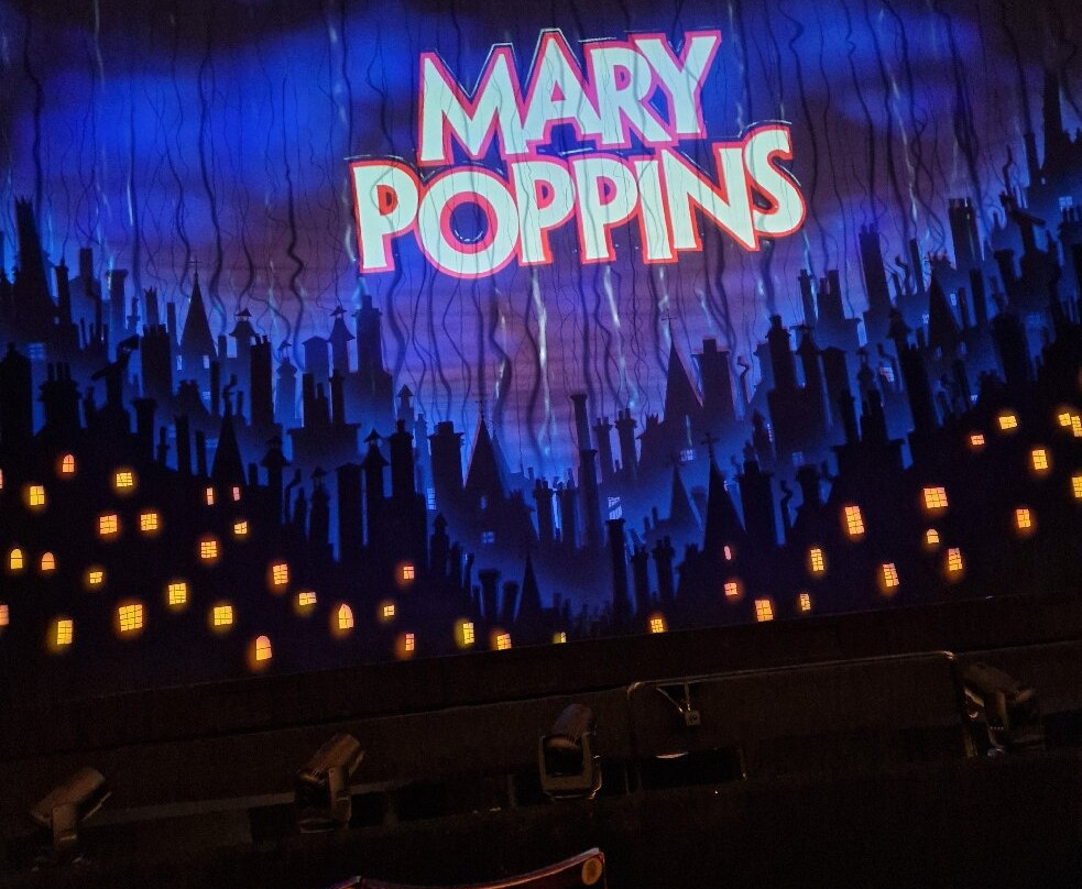 Sunderland Empire-桑德兰必去景点