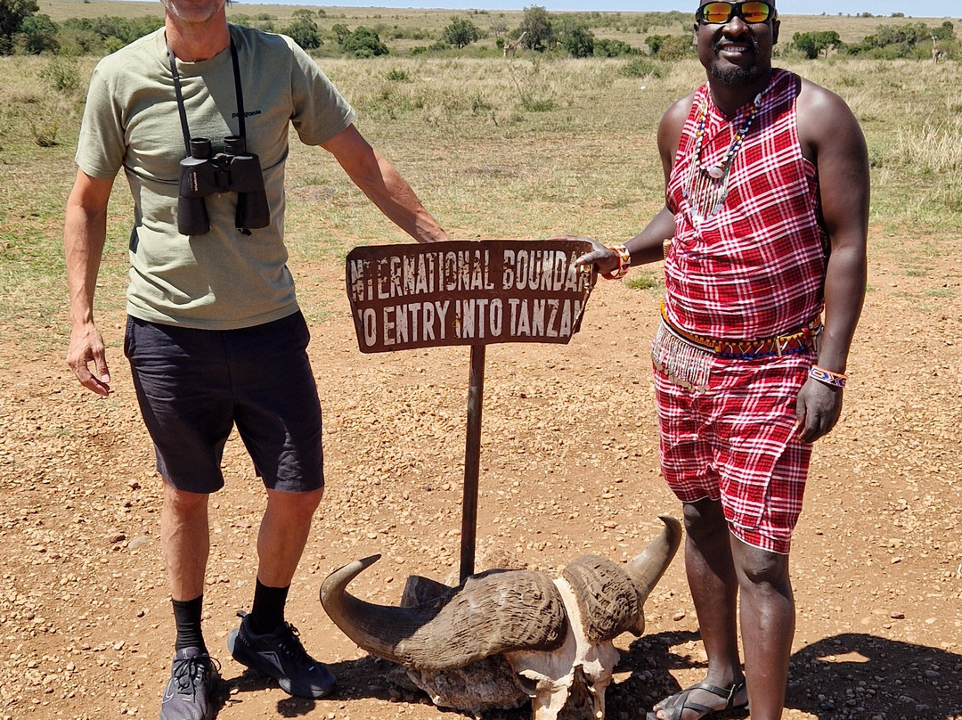 Luluka Safaris-纳罗克必去景点