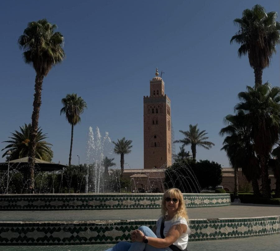 Trip and Transfer-丹吉尔必去景点