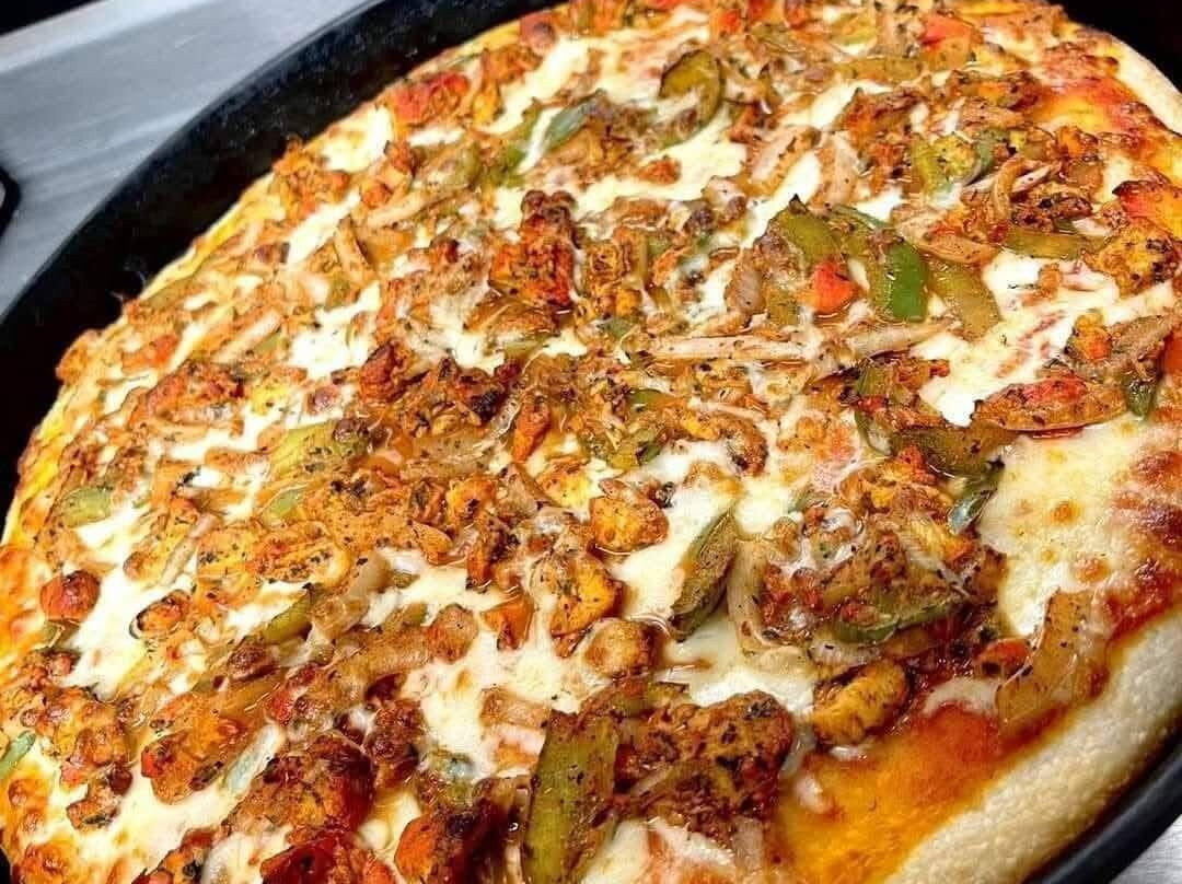 Kentiss Fried Chicken